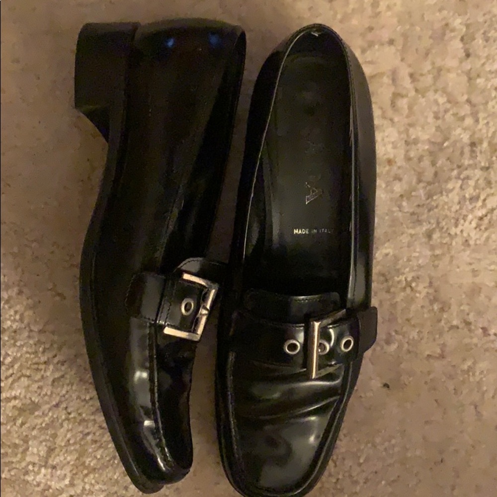 Women’s Prada loafers - Picture 3 of 5